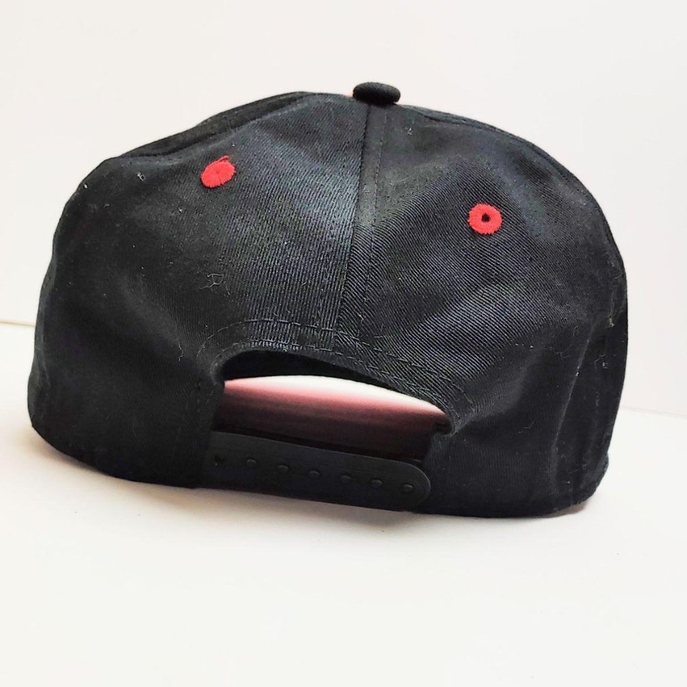 Official Angry Birds Baseball Cap - Picture 2 of 6